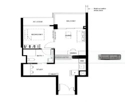 Normanton Park (D5), Apartment #456896321